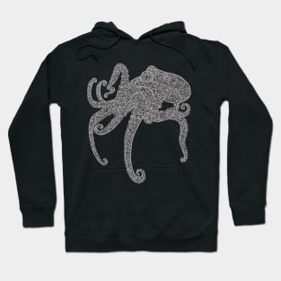 Octopus Day Hoodie